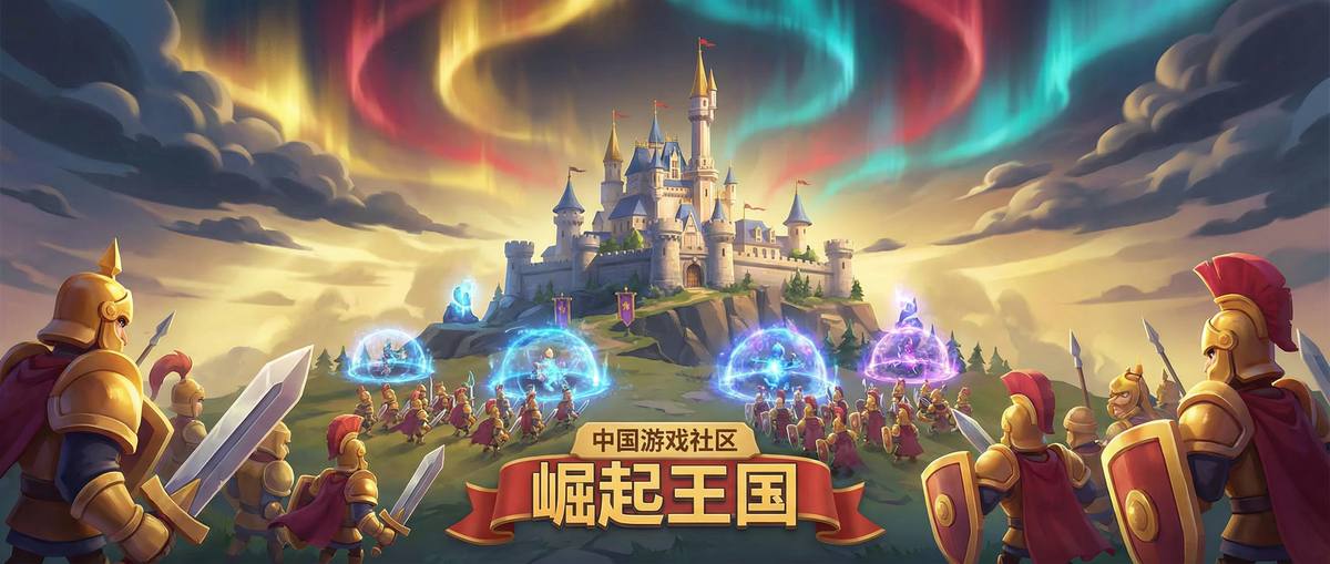 呦呦视频游戏解说视频社区